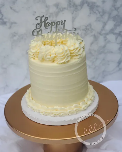 Capital City Cakes, LLC