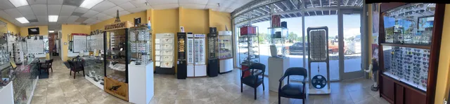 eyewear candy optical rx