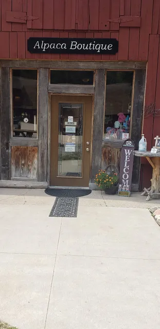 Crystal Lake Alpaca Farm and Boutique
