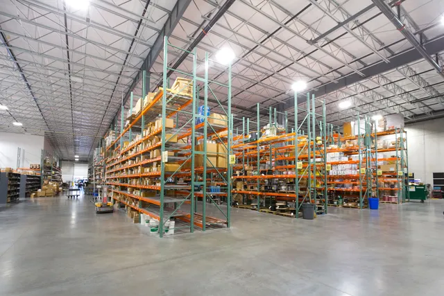 E&H Industrial Solutions