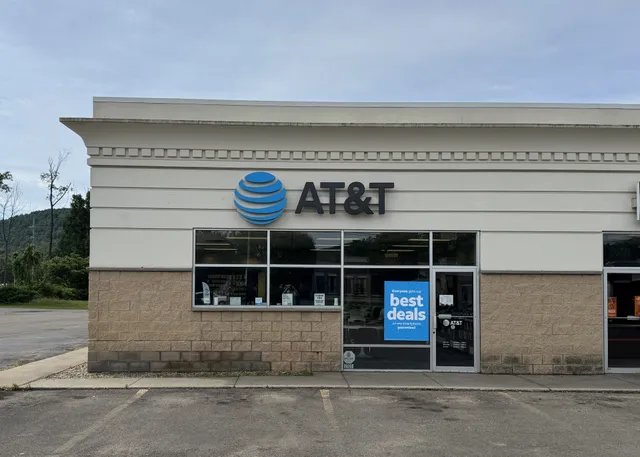 AT&T Store