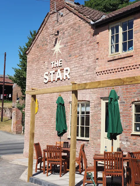 The Star Inn