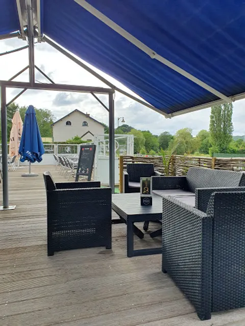 L'Écluse Brasserie Restaurant