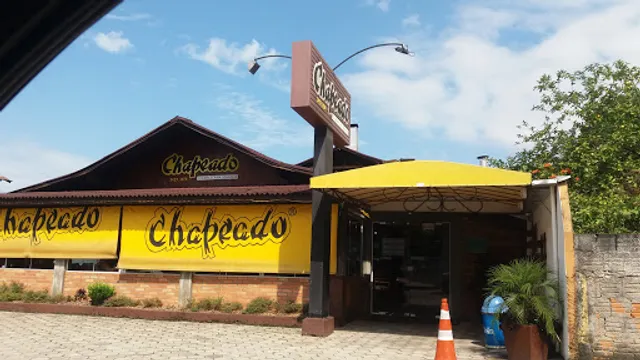 Churrascaria Senador