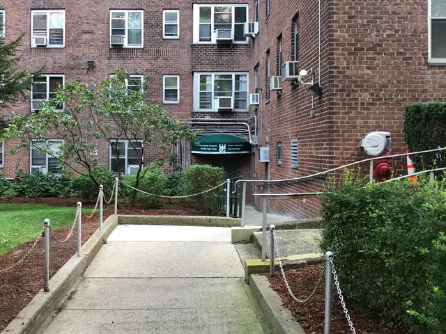 United Jewish Council of the East Side