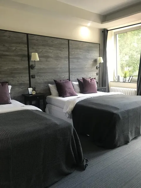 Room´s by Sleephotels