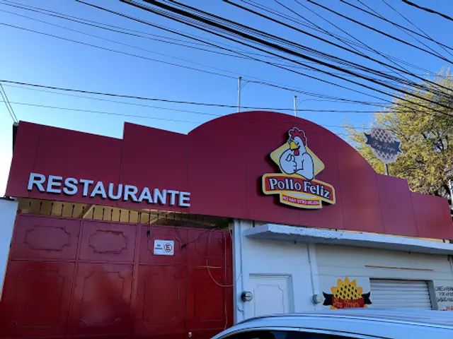 Pollo Feliz