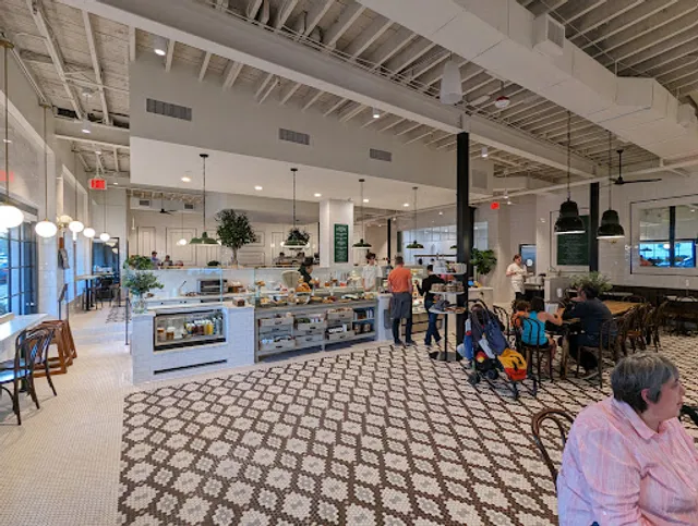 Tatte Bakery & Cafe | Arlington