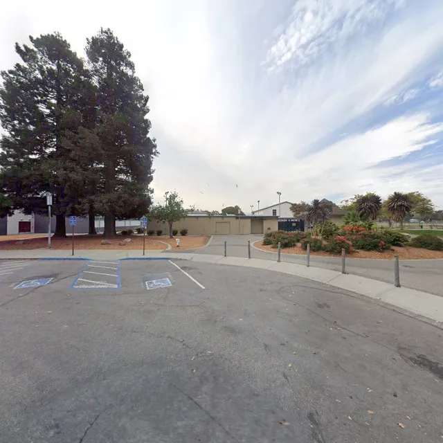 Columbia Swim Center