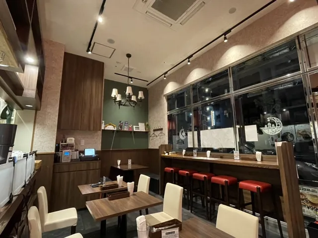 Malay Kampung Kopitiam