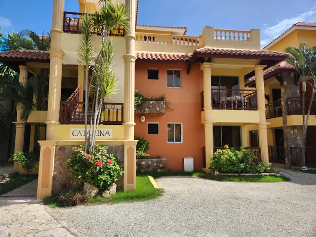 Aparta-Hotel Villa Baya