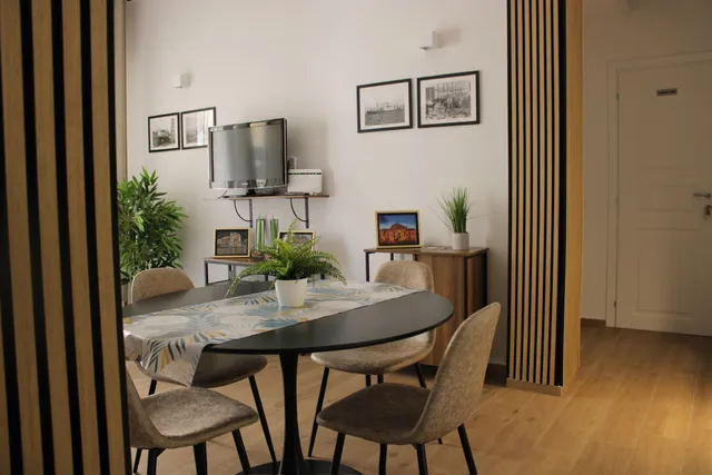 le tre chiavi apartment