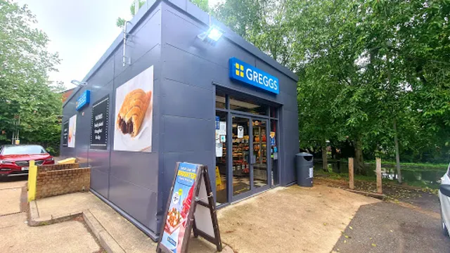 Greggs
