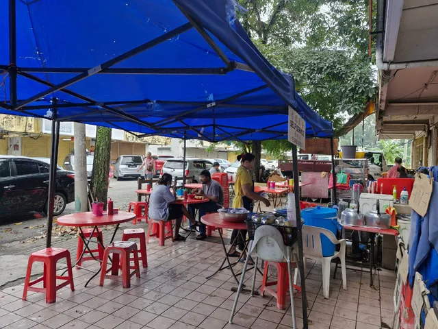 Ayam Goreng Klang Jaya