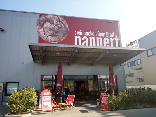 papperts GmbH Gelnhausen