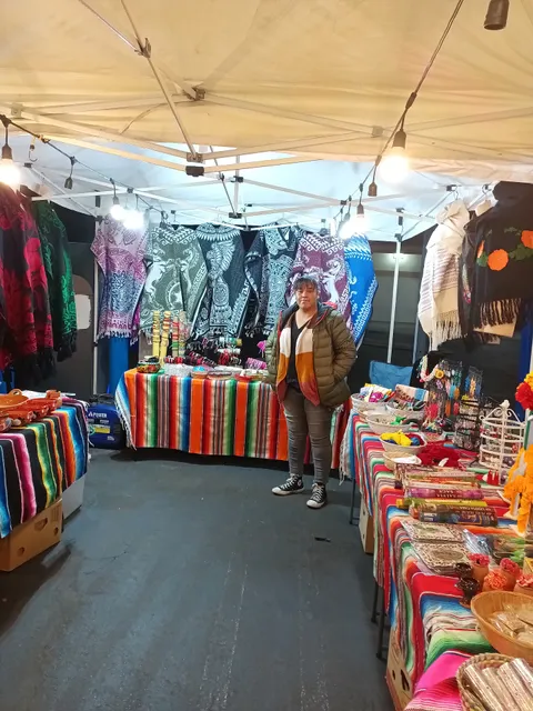 La Quinta Food Market