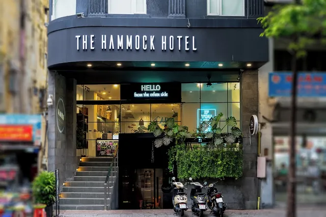 The Hammock Hotel Fine Arts Museum