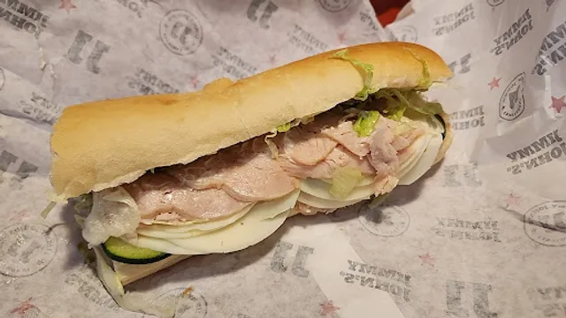 Jimmy John's