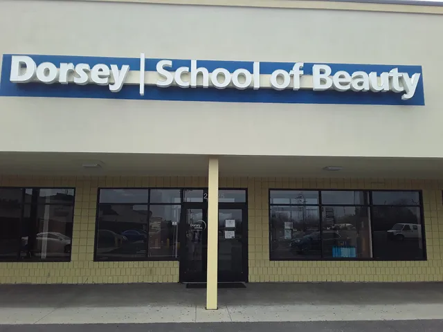 Dorsey School of Beauty Taylor Campus