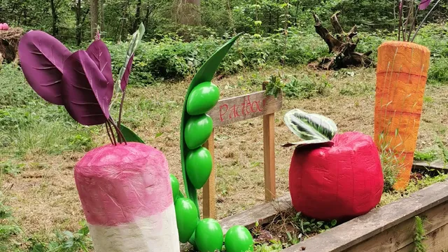 Ardennes Terre d'Aventures