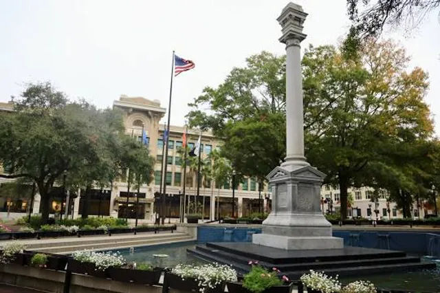 James Weldon Johnson Park