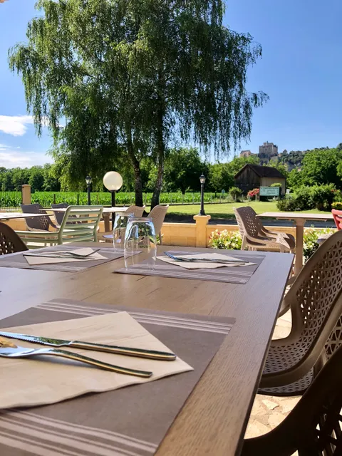 Au comptoir d’Olivier