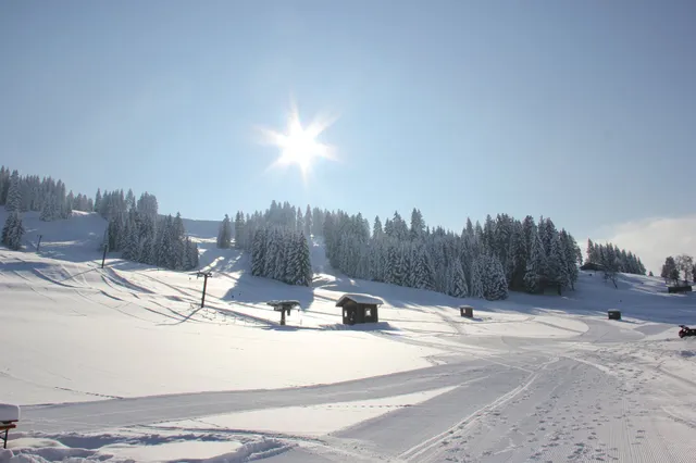 SKIGEBIET HOCHLITTEN