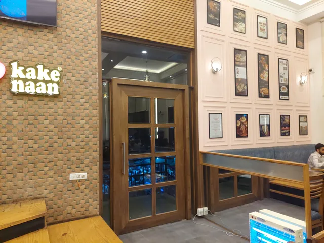 Kake Di Hatti - Rajkot