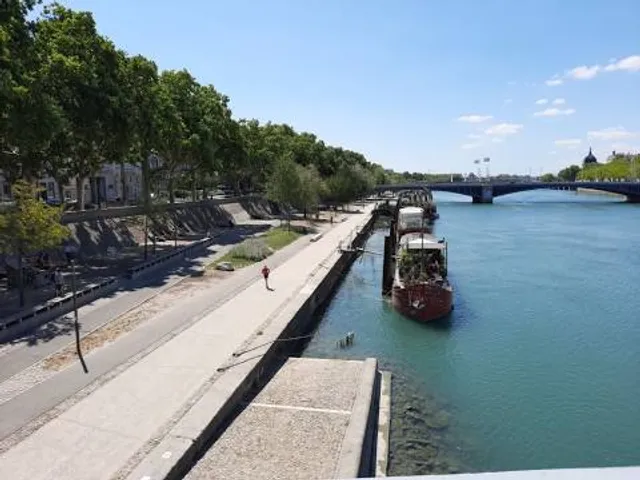 Berges du Rhône