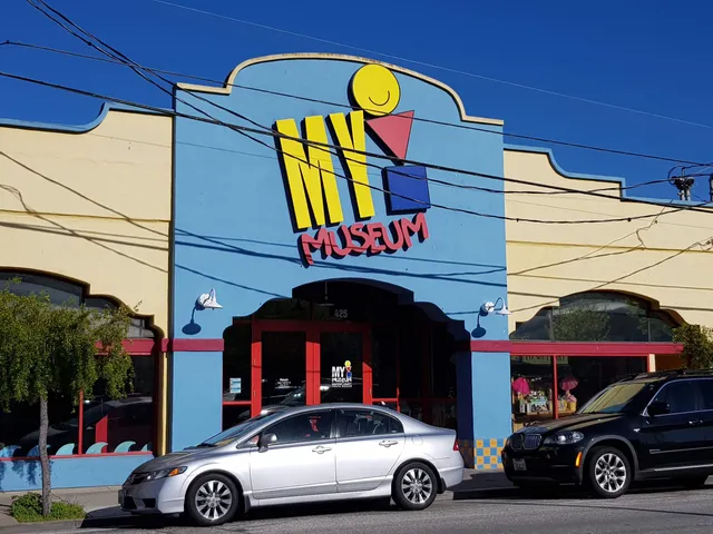 Monterey County Youth Museum