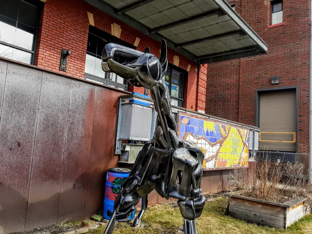 Detroit Children's Museum