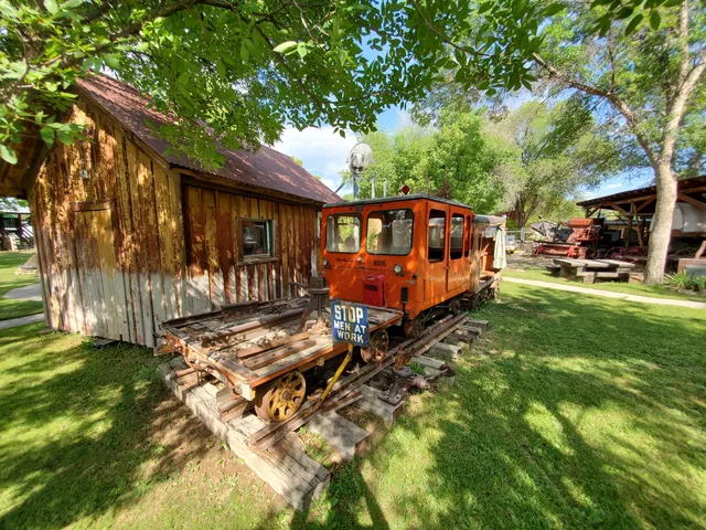 Silt Historical Park