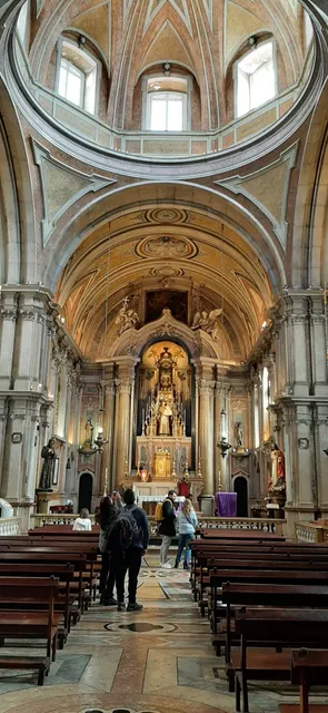 Museum of Saint Anthony