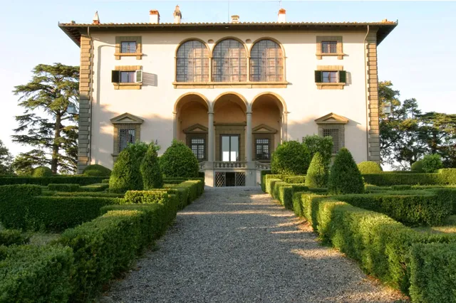 Fattoria Varramista S.P.A.