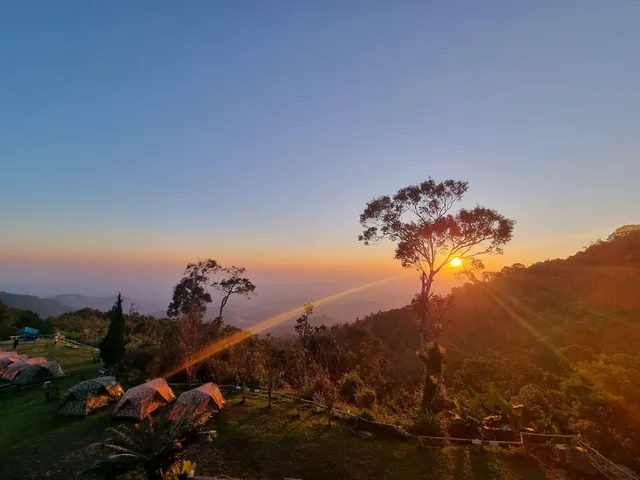 Khun Sathan National Park