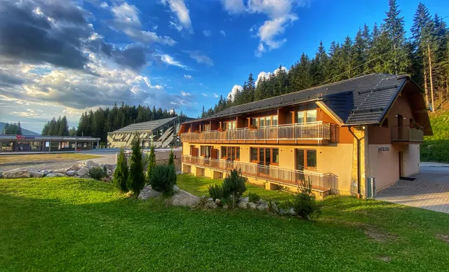 Penzión Janík Jasná