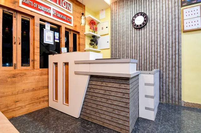 HOTEL SHREE KRISHNA - Keonjhar, Odisha