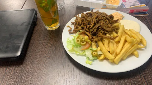 Steakhouse Pizzeria Slotermeer