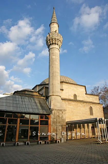 Süleymaniye Cami