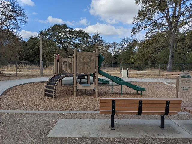 Jeffrey Fontana Park