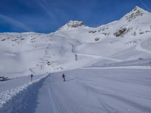 Mölltaler Gletscher