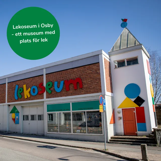 Lekoseum