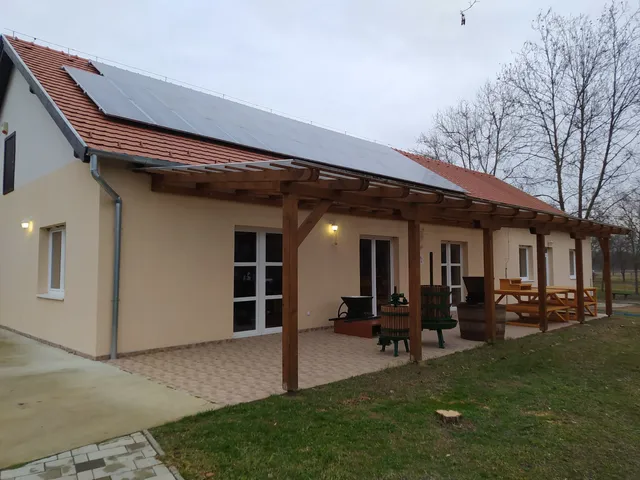 Hosszúpályi Bormúzeum