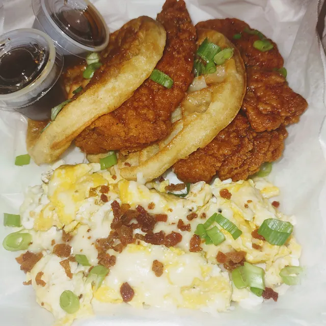 Grandma Jackie's Catering Kitchen