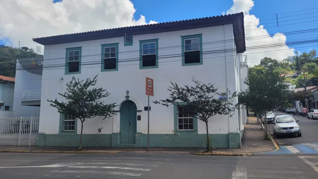 Museu Municipal Dr. João Baptista Gomes Ferraz