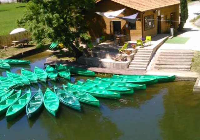 Canoeing Club
