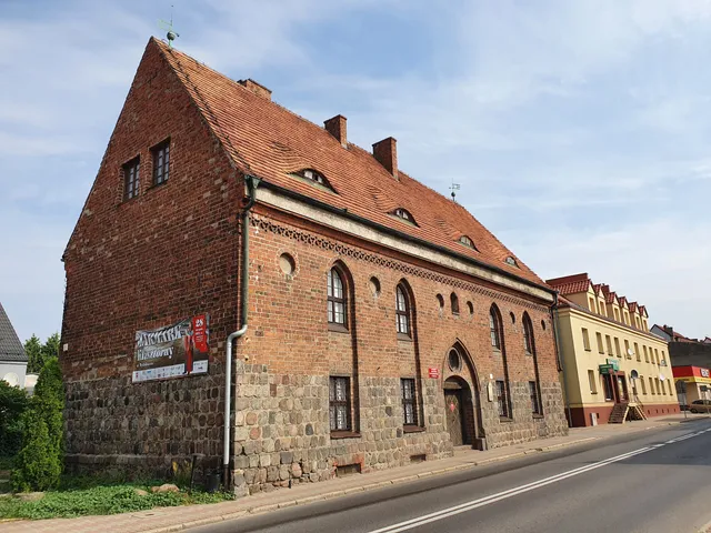 Museum Lakeland Myśliborskie