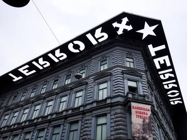 House of Terror