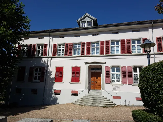 Jüdisches Museum Gailingen