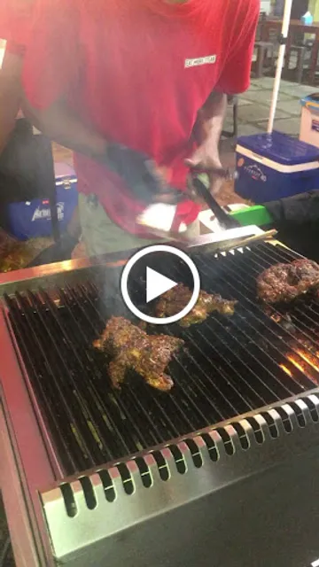 Eat More Steak Lombok